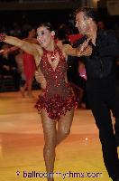 Robin Sudell & Marianne Sudell at 