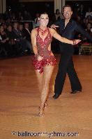 Robin Sudell & Marianne Sudell at 
