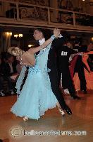 Robert Faoro & Malgorzata Grzadka at 