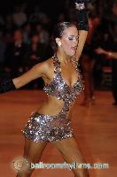 Dennik Dan Ringgaard & Louise Heise at 