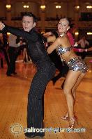 Dennik Dan Ringgaard & Louise Heise at 