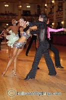 Dennik Dan Ringgaard & Louise Heise at 