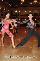 Photo of Mirco Risi & Olesya Borisova
