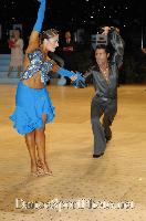 Photo of Andrea Placidi & Serena Martellucci