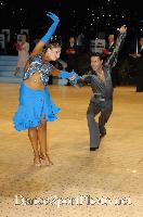 Photo of Andrea Placidi & Serena Martellucci