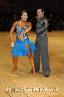 Photo of Andrea Placidi & Serena Martellucci