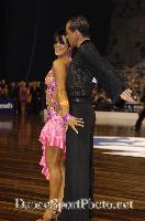 Photo of Lee Roy Grech & Lucia Saric