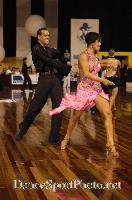 Photo of Lee Roy Grech & Lucia Saric