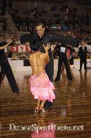 Photo of Lee Roy Grech & Lucia Saric