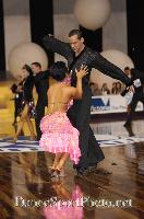 Photo of Lee Roy Grech & Lucia Saric