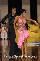 Photo of Lee Roy Grech & Lucia Saric