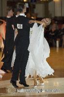 Oliver Rehder & Jasmin Rehder at 