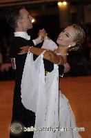 Oliver Rehder & Jasmin Rehder at 