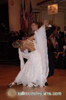 Oliver Rehder & Jasmin Rehder at 
