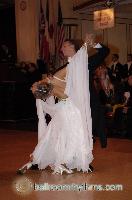 Oliver Rehder & Jasmin Rehder at 