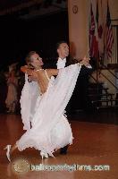 Oliver Rehder & Jasmin Rehder at 