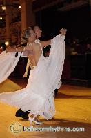 Oliver Rehder & Jasmin Rehder at 
