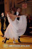 Oliver Rehder & Jasmin Rehder at 