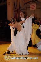 Oliver Rehder & Jasmin Rehder at 