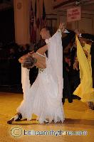Oliver Rehder & Jasmin Rehder at 