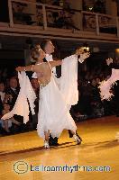 Oliver Rehder & Jasmin Rehder at 