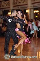 Photo of Jordi Fabrega & Maria Pomar