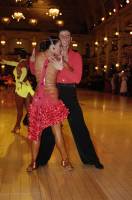 Giuseppe Emiliano Di Sarno & Maria Oliva at 