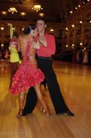 Giuseppe Emiliano Di Sarno & Maria Oliva at 