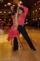 Giuseppe Emiliano Di Sarno & Maria Oliva at 