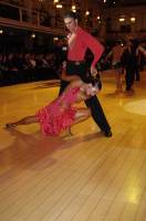 Giuseppe Emiliano Di Sarno & Maria Oliva at 
