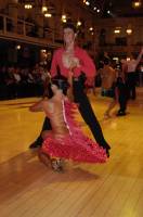 Giuseppe Emiliano Di Sarno & Maria Oliva at 