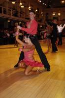 Giuseppe Emiliano Di Sarno & Maria Oliva at 