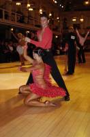 Giuseppe Emiliano Di Sarno & Maria Oliva at 