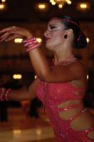 Giuseppe Emiliano Di Sarno & Maria Oliva at 