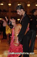 Giuseppe Emiliano Di Sarno & Maria Oliva at 