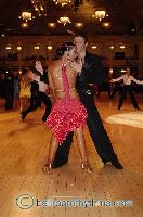Giuseppe Emiliano Di Sarno & Maria Oliva at 