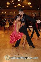 Giuseppe Emiliano Di Sarno & Maria Oliva at 