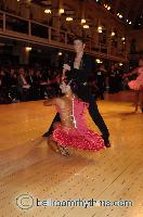 Giuseppe Emiliano Di Sarno & Maria Oliva at 