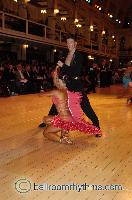 Giuseppe Emiliano Di Sarno & Maria Oliva at 