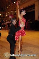 Giuseppe Emiliano Di Sarno & Maria Oliva at 