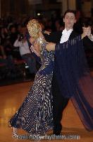 Photo of Damien Koulouris & Natasha Manderson