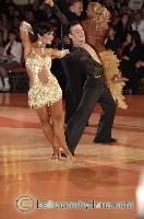 Photo of Sergey Maksyuta & Charlotte Stella