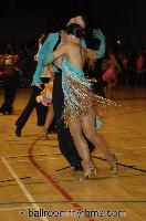 Photo of Sergey Maksyuta & Charlotte Stella