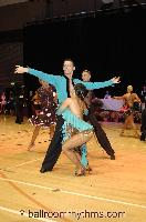 Photo of Sergey Maksyuta & Charlotte Stella
