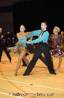 Photo of Sergey Maksyuta & Charlotte Stella
