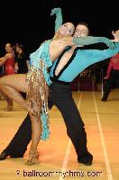 Photo of Sergey Maksyuta & Charlotte Stella