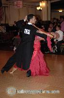 Stefano Fanasca & Michela Battisti at 