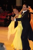 Davide Galluzzi & Monica Bonechi at 