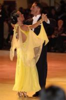 Davide Galluzzi & Monica Bonechi at 
