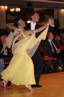 Davide Galluzzi & Monica Bonechi at 